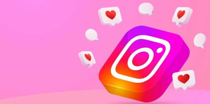 Купете последователи в Instagram